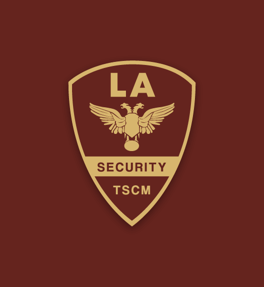Προφίλ | LA Security & TSCM